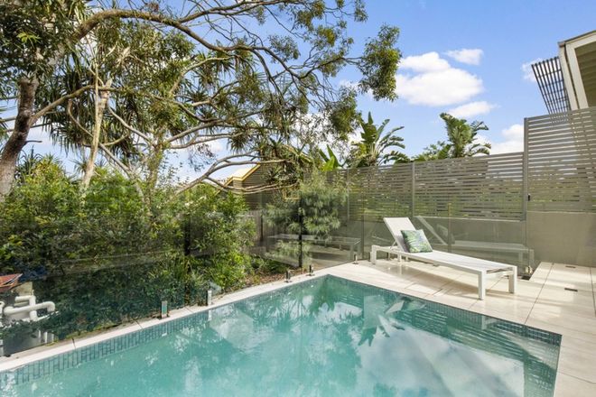 Picture of 2/10 Hill Street, SUNSHINE BEACH QLD 4567