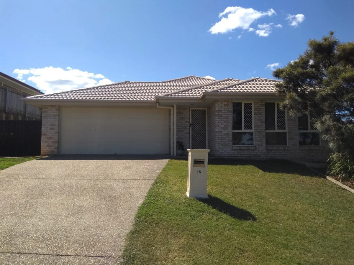 25 Goldenwood Crescent, Fernvale QLD 4306