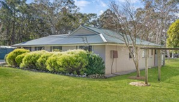 Picture of 1235 Nowra Road, FITZROY FALLS NSW 2577