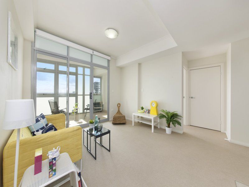 2 bedrooms Apartment / Unit / Flat in 137/1 Railway Parade BURWOOD NSW, 2134