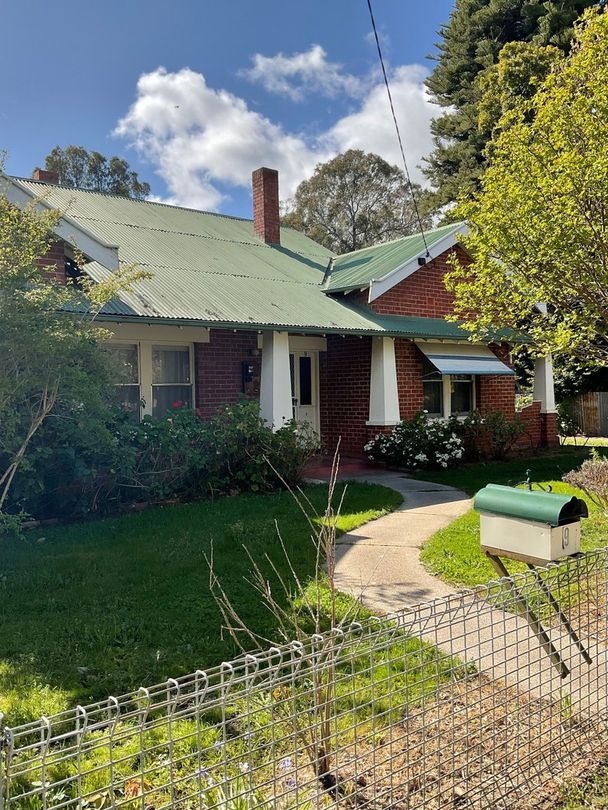 9 Kirkland Avenue, Euroa VIC 3666 House For Rent Domain