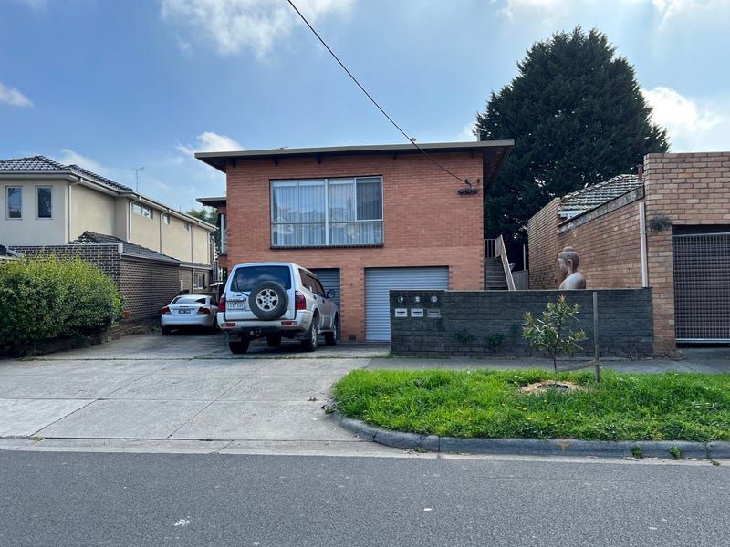 1 bedrooms Apartment / Unit / Flat in 1/4 Woods Street ASCOT VALE VIC, 3032