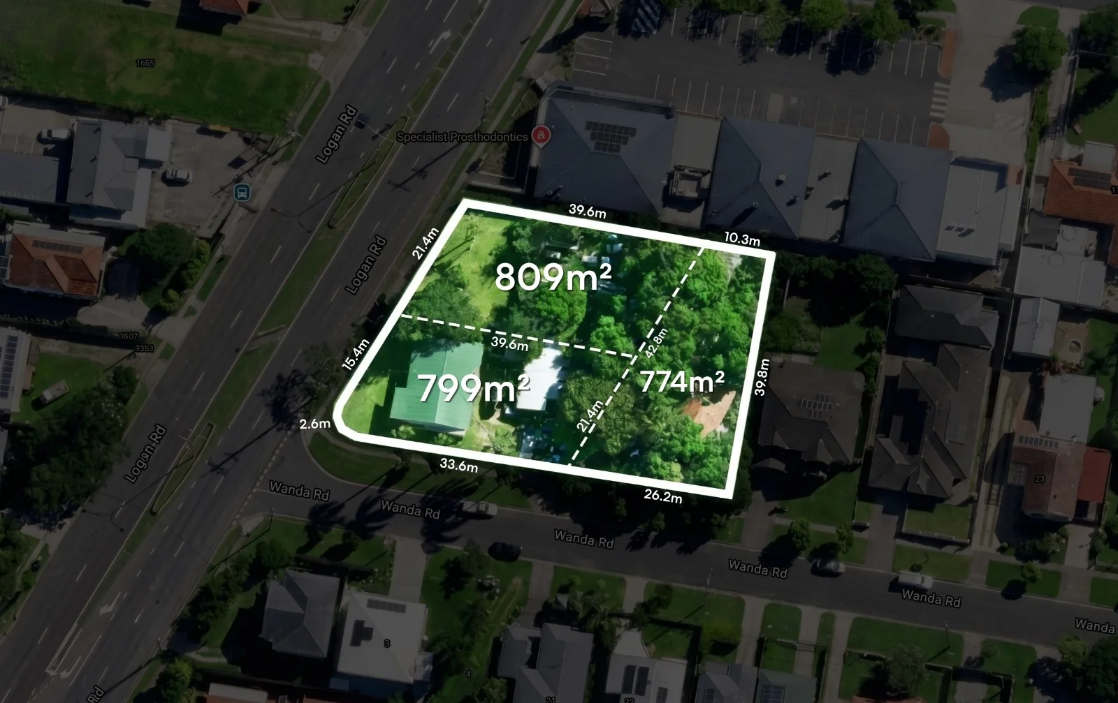 Additional image 2 of 1726 Logan Road, Upper Mount Gravatt QLD 4122