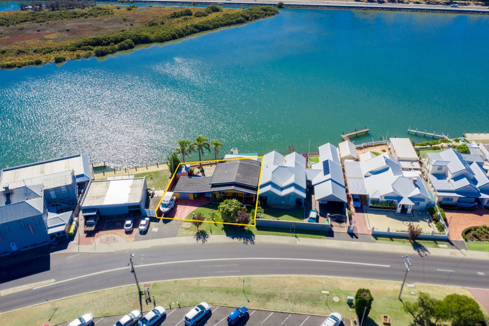 5 Austral Pde, East Bunbury WA 6230, Image 1