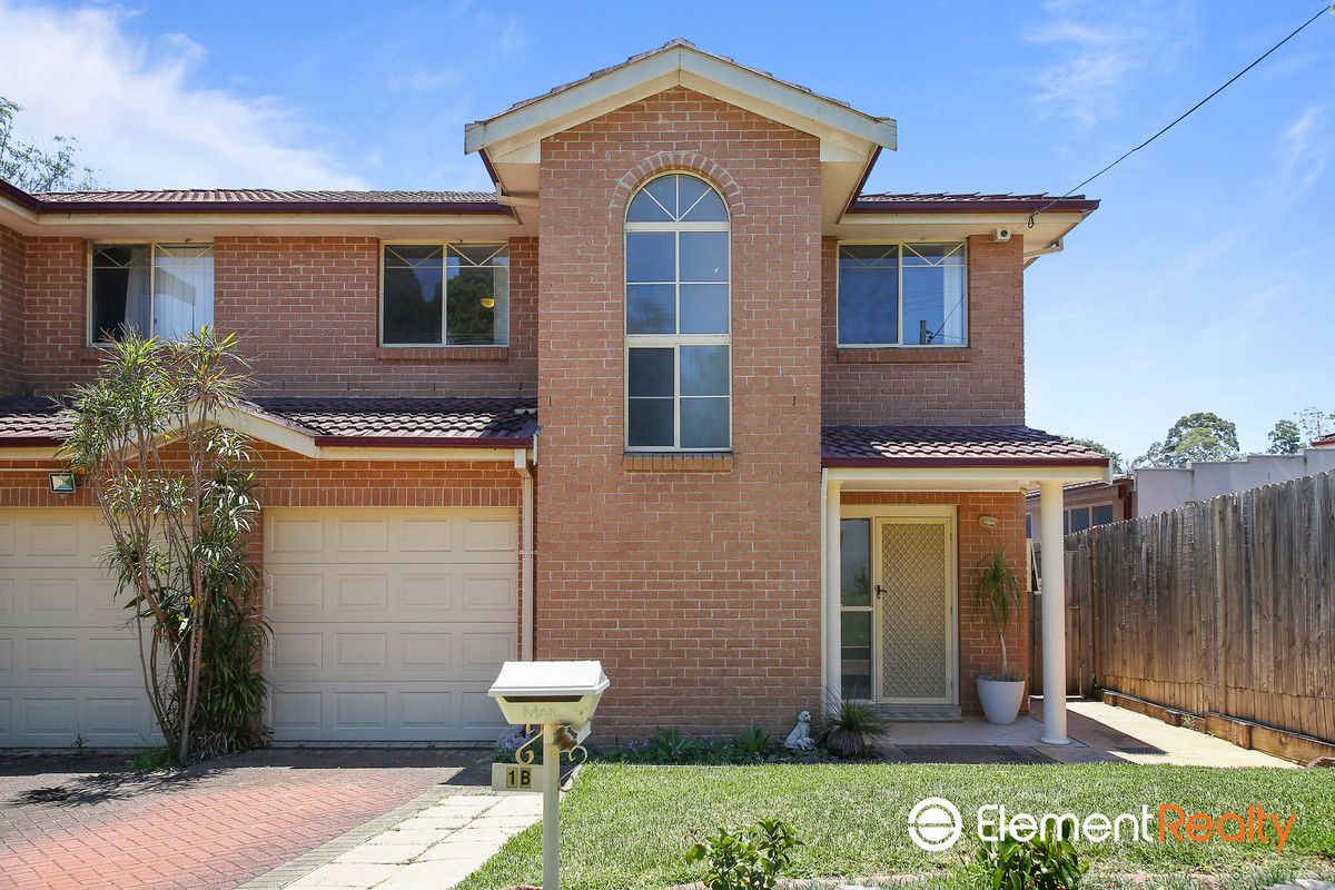 1B Narrun Crescent, Telopea NSW 2117, Image 0