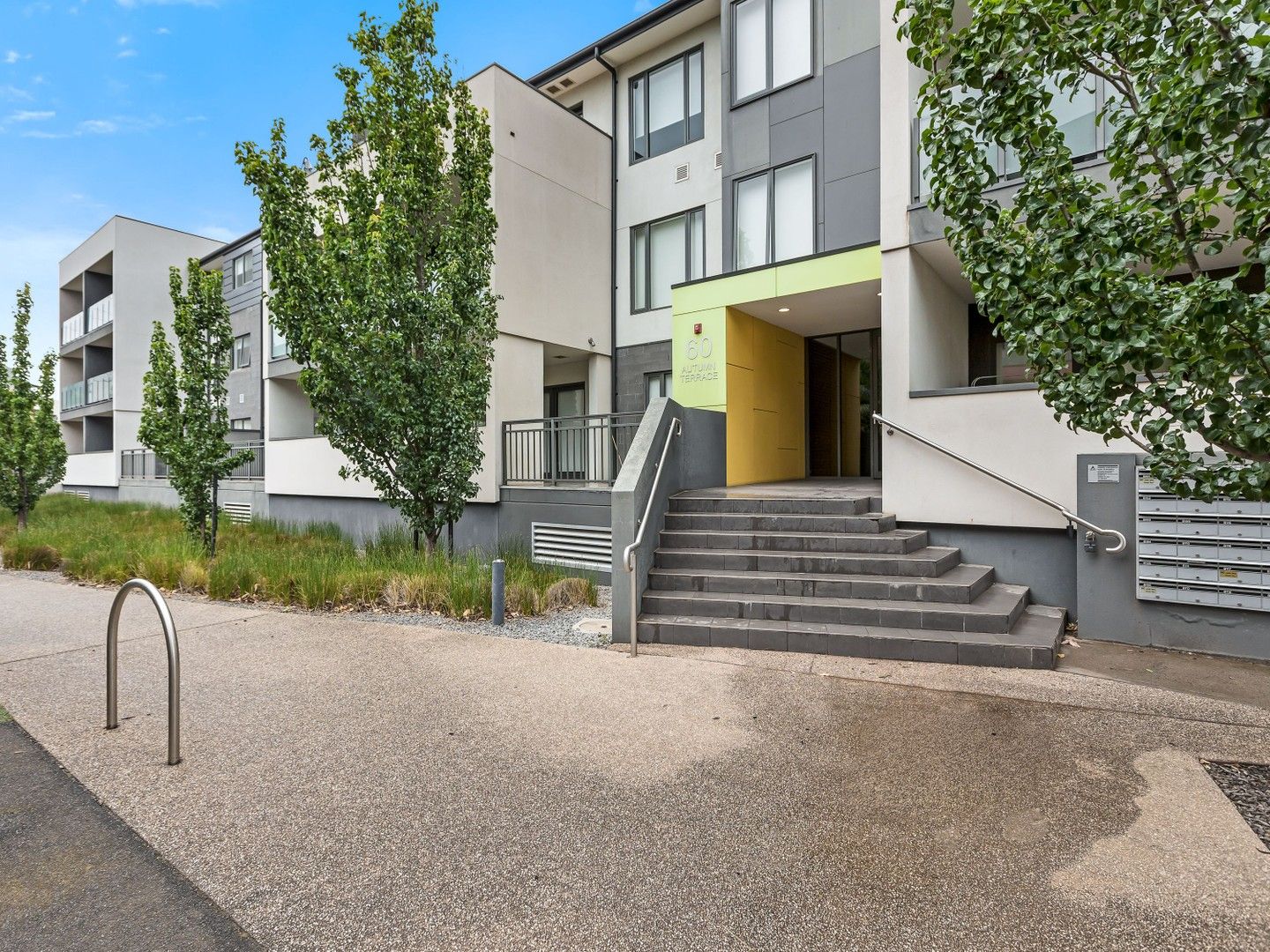 101/60 Autumn Terrace, Clayton South VIC 3169, Image 0