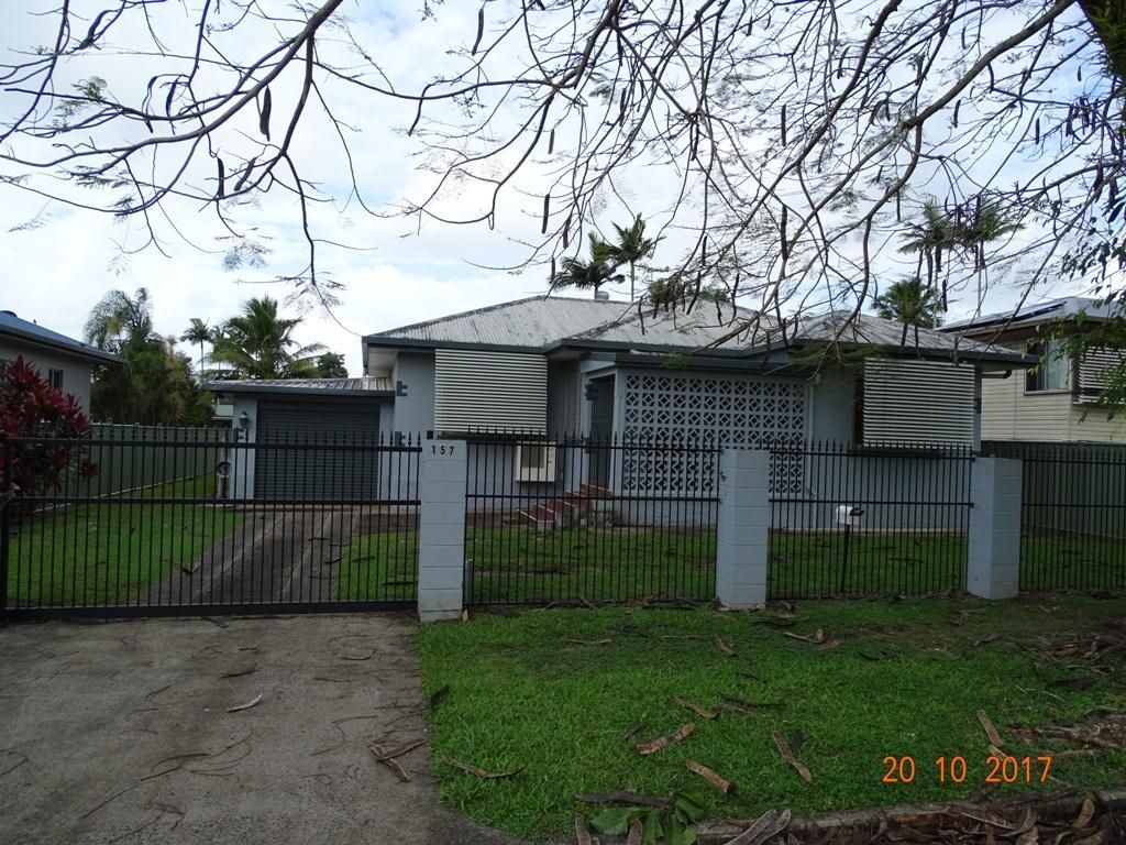 157 Mourilyan Road, South Innisfail QLD 4860