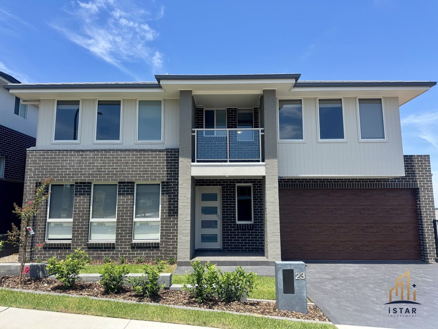 4 bedrooms House in 23 Manege Street BOX HILL NSW, 2765