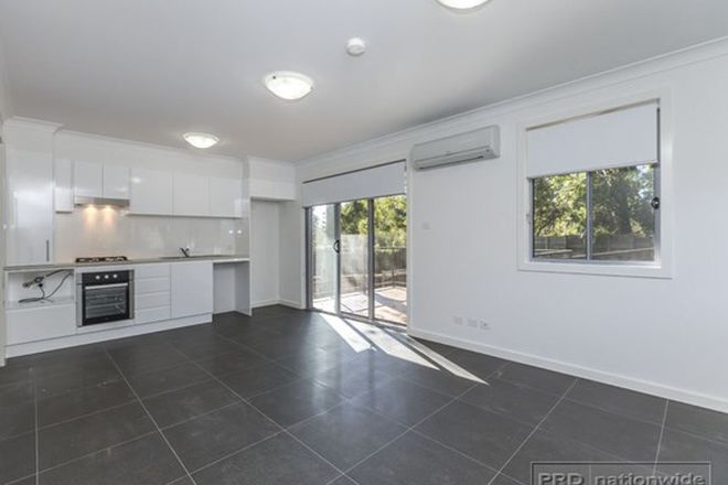 Picture of 8/259 Sandgate Road, SHORTLAND NSW 2307