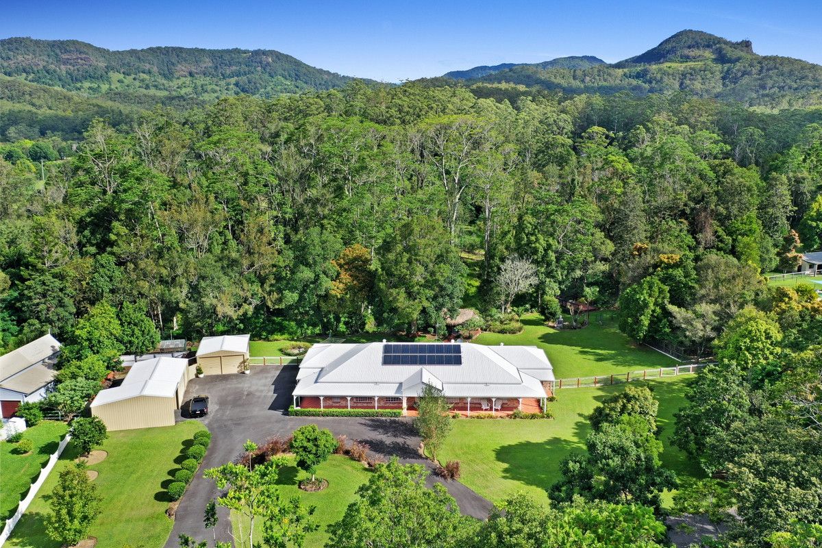 58 Gibsonville Street, Tallebudgera Valley QLD 4228, Image 0