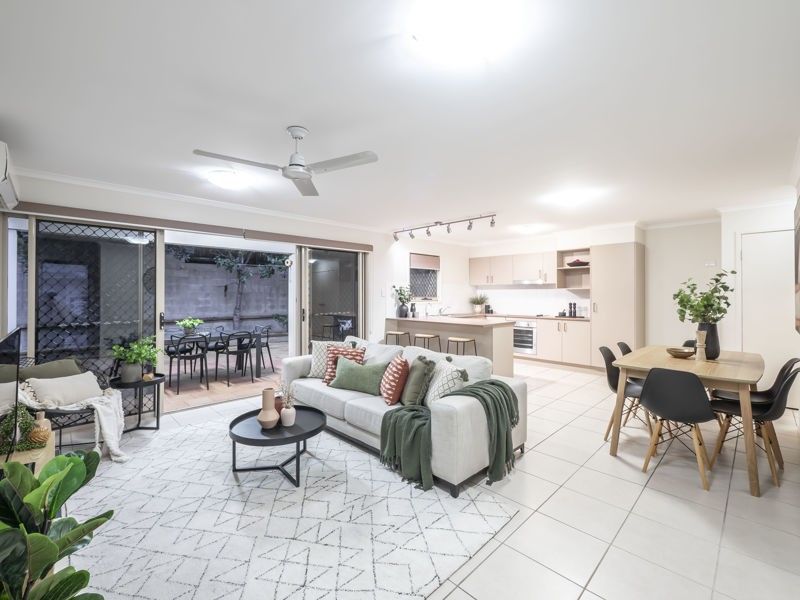 22/21 Lacey Road, Carseldine QLD 4034