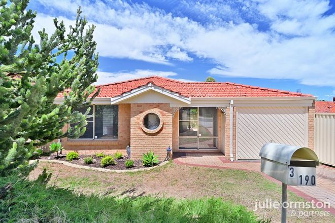 Picture of 3/190 French Street, TUART HILL WA 6060