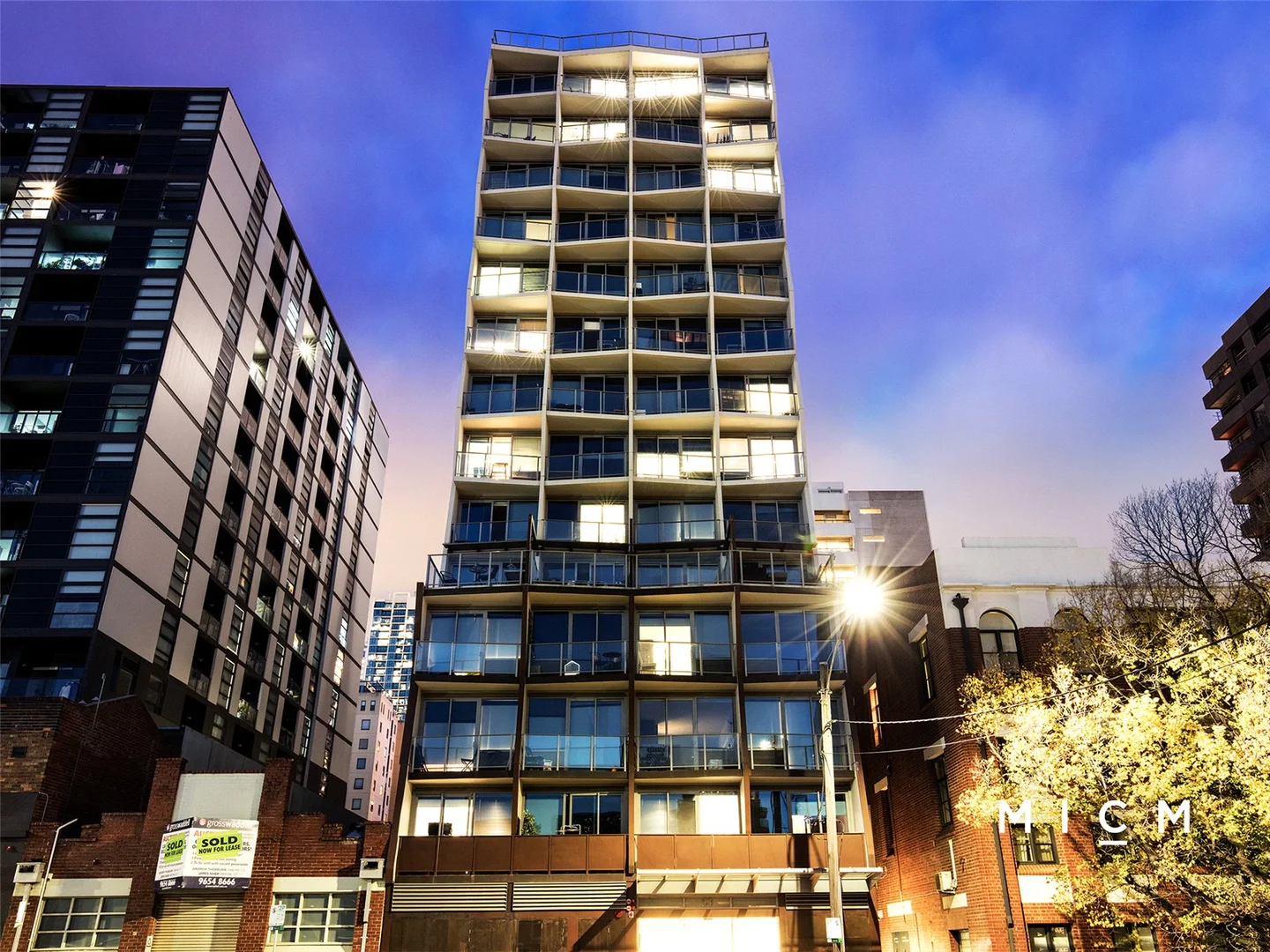 Additional image 15 of 1201/53 Batman Street, West Melbourne VIC 3003