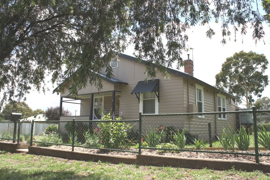 1 BOWMAN STREET, Gulgong NSW 2852, Image 1