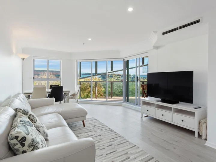 909/28 Harbour Street, Sydney, NSW 2000 - Photo 3