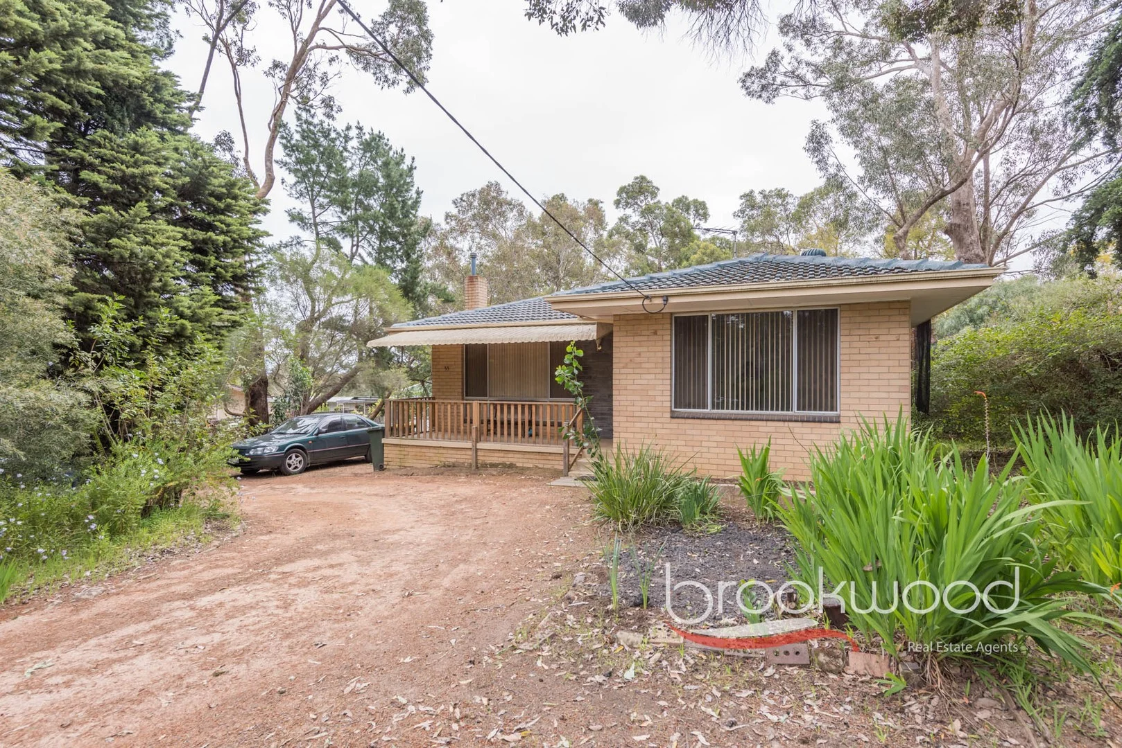 Primary image of 55 Hartung Street, Mundaring WA 6073