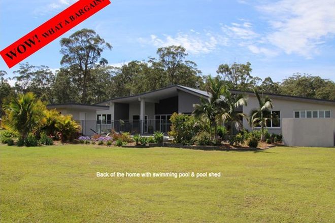 Picture of Glider Avenue, DARAWANK NSW 2428