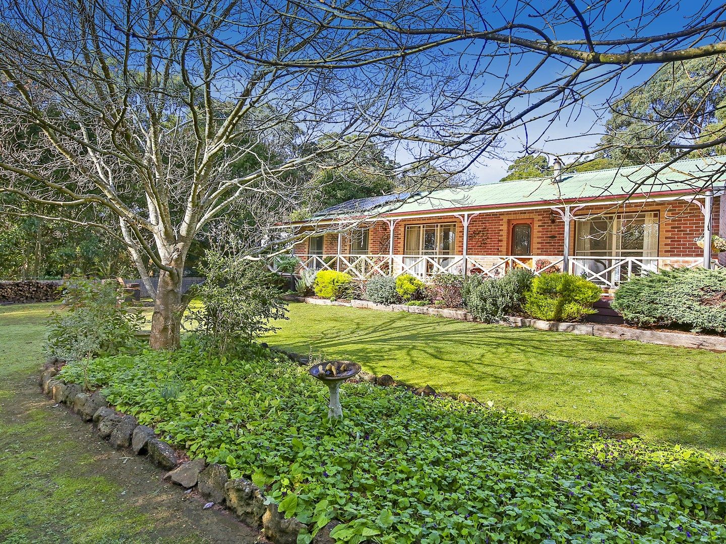 55 Marks Road, Kinglake West VIC 3757, Image 0