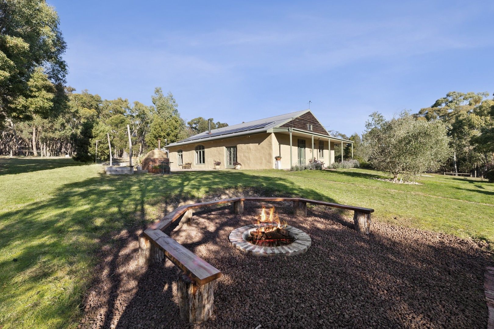 646 Tannery Road, Snake Valley VIC 3351, Image 0