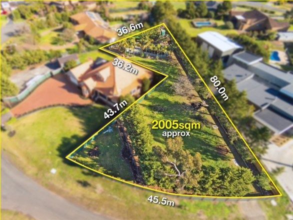 12 Inverness Mews, Greenvale VIC 3059, Image 0