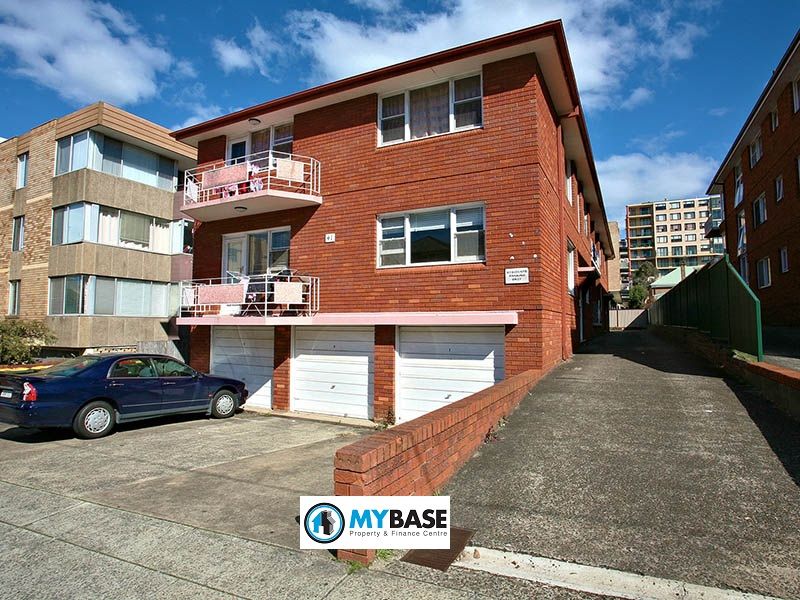 5/41 The Avenue, Hurstville NSW 2220, Image 0