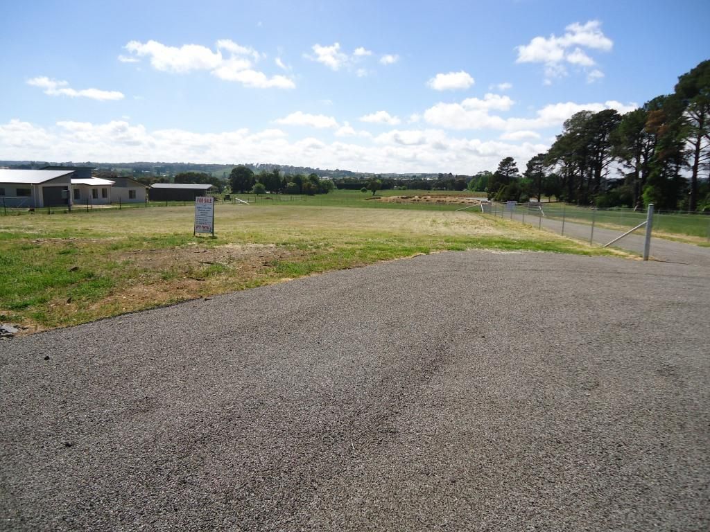 Lot 2 of 16 Grabben Gullen Road, Crookwell NSW 2583, Image 1