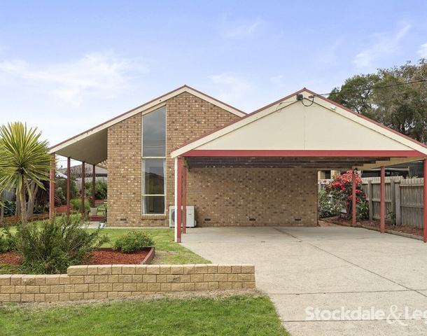 9 Almerta Avenue, Clifton Springs VIC 3222