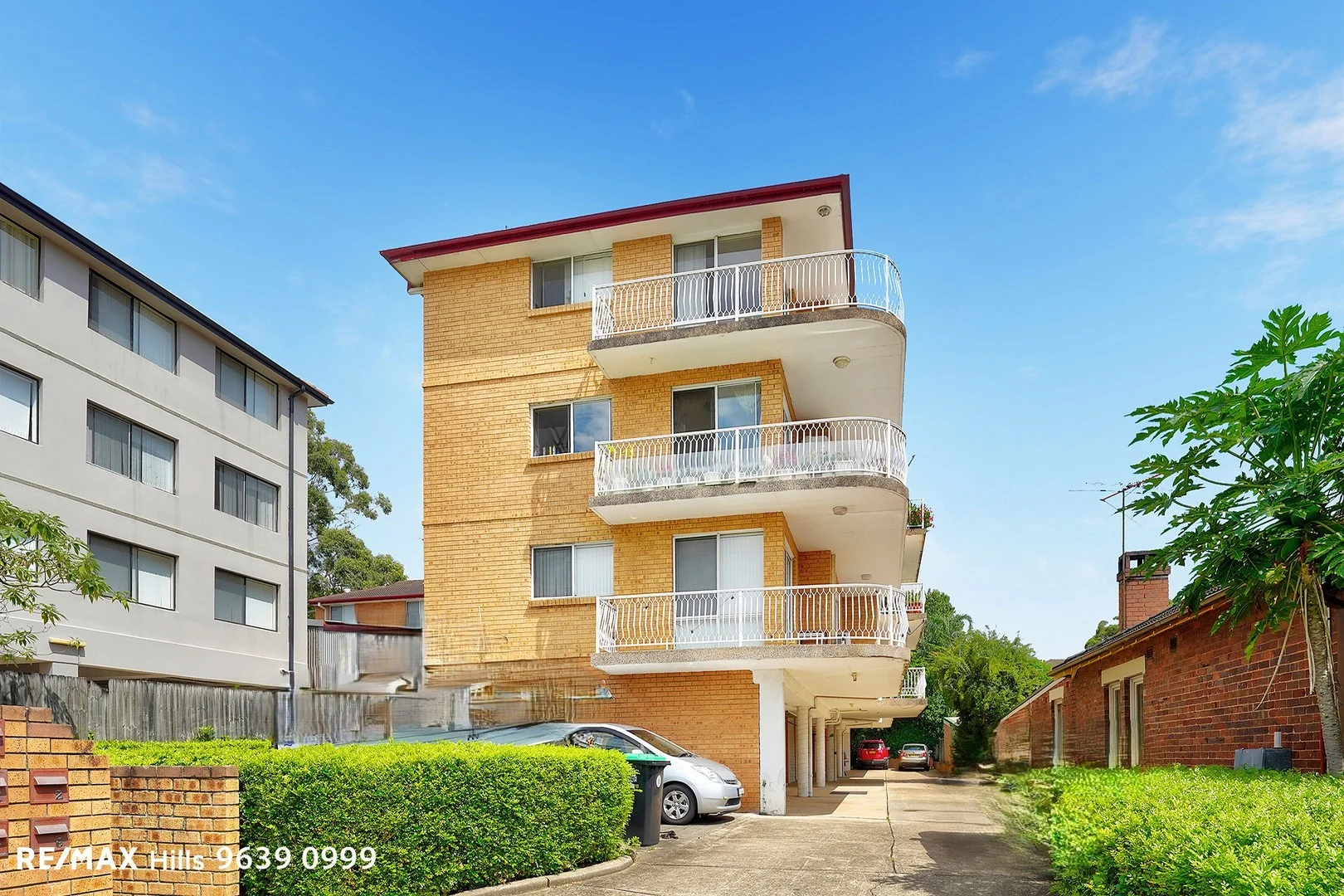 Additional image 3 of 8/116 Alfred Street, Rosehill NSW 2142