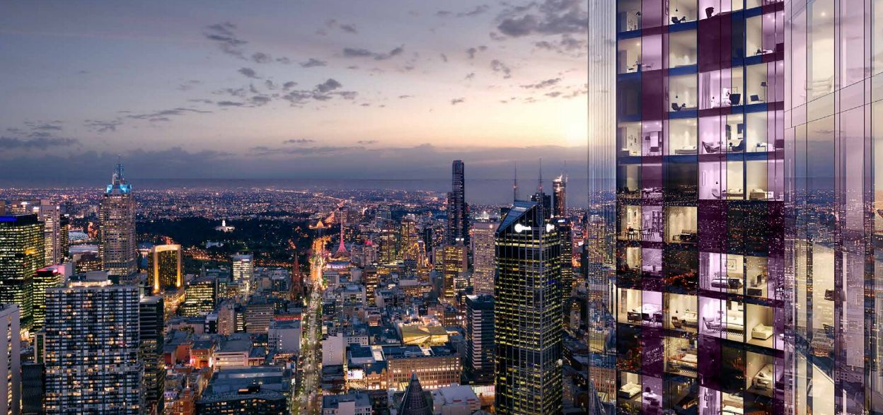 2 bedrooms Apartment / Unit / Flat in  CARLTON VIC, 3053