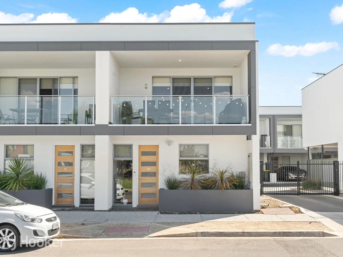 22/51 Grundy Road, Lightsview SA 5085