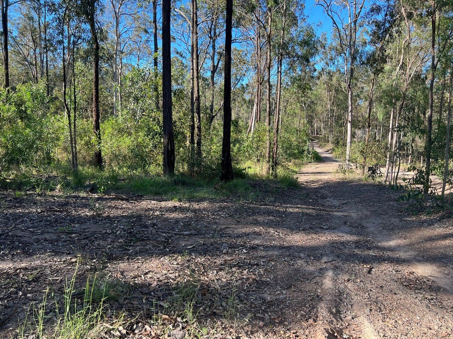 Vacant land in Lot 17 Unnamed Road, CHUWAR QLD, 4306