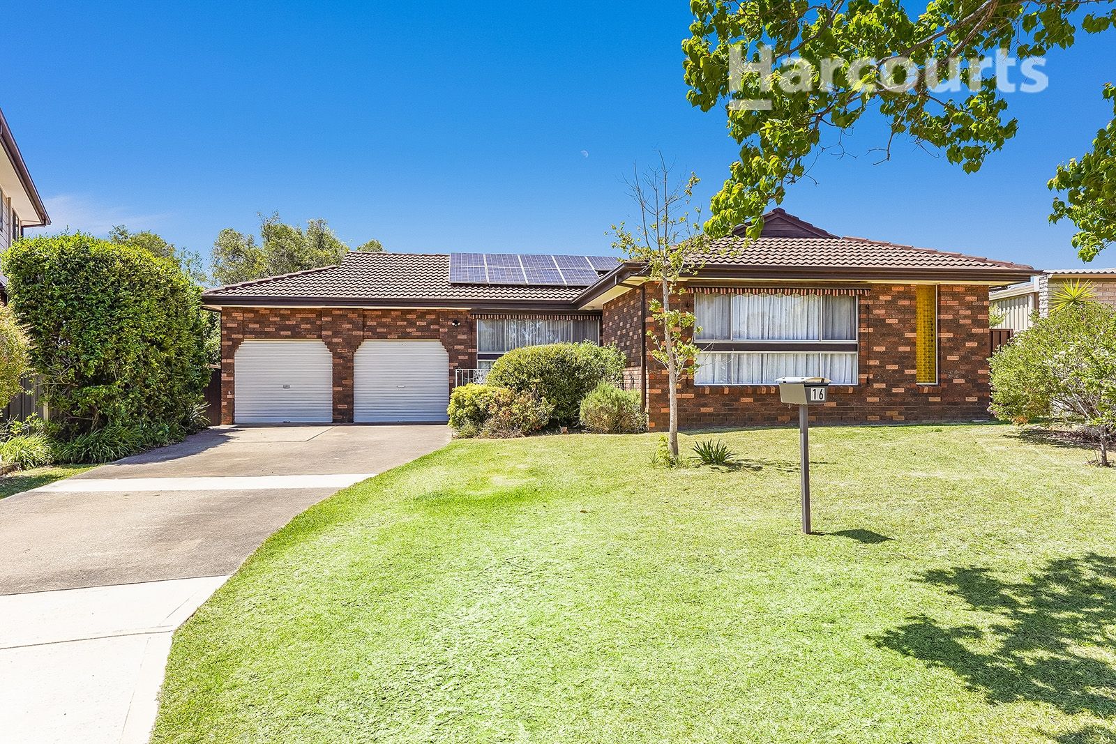 16 Corang Street, Ruse NSW 2560, Image 0