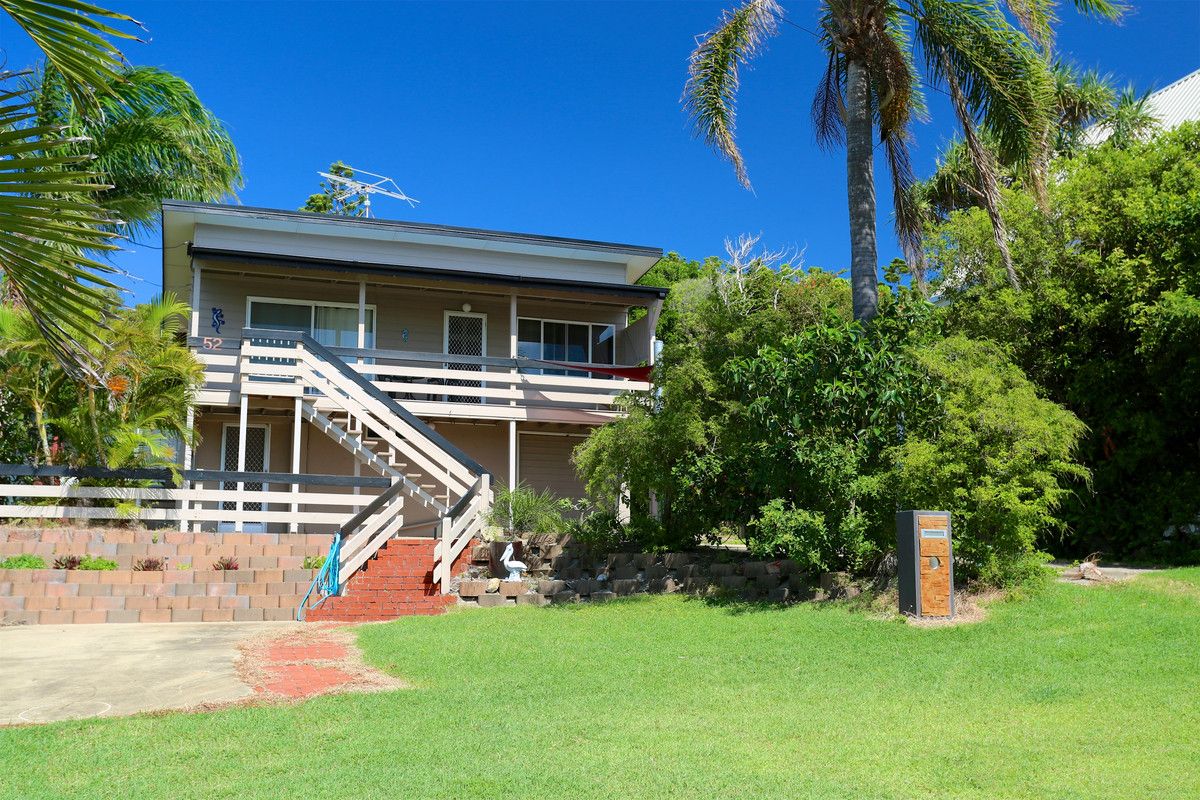 52 Archer Street, Emu Park QLD 4710, Image 0