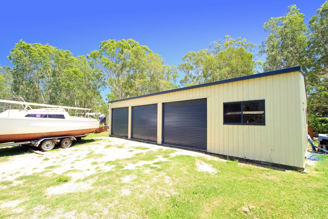 1 Tookers Road, CAWARRAL QLD 4702, Image 2