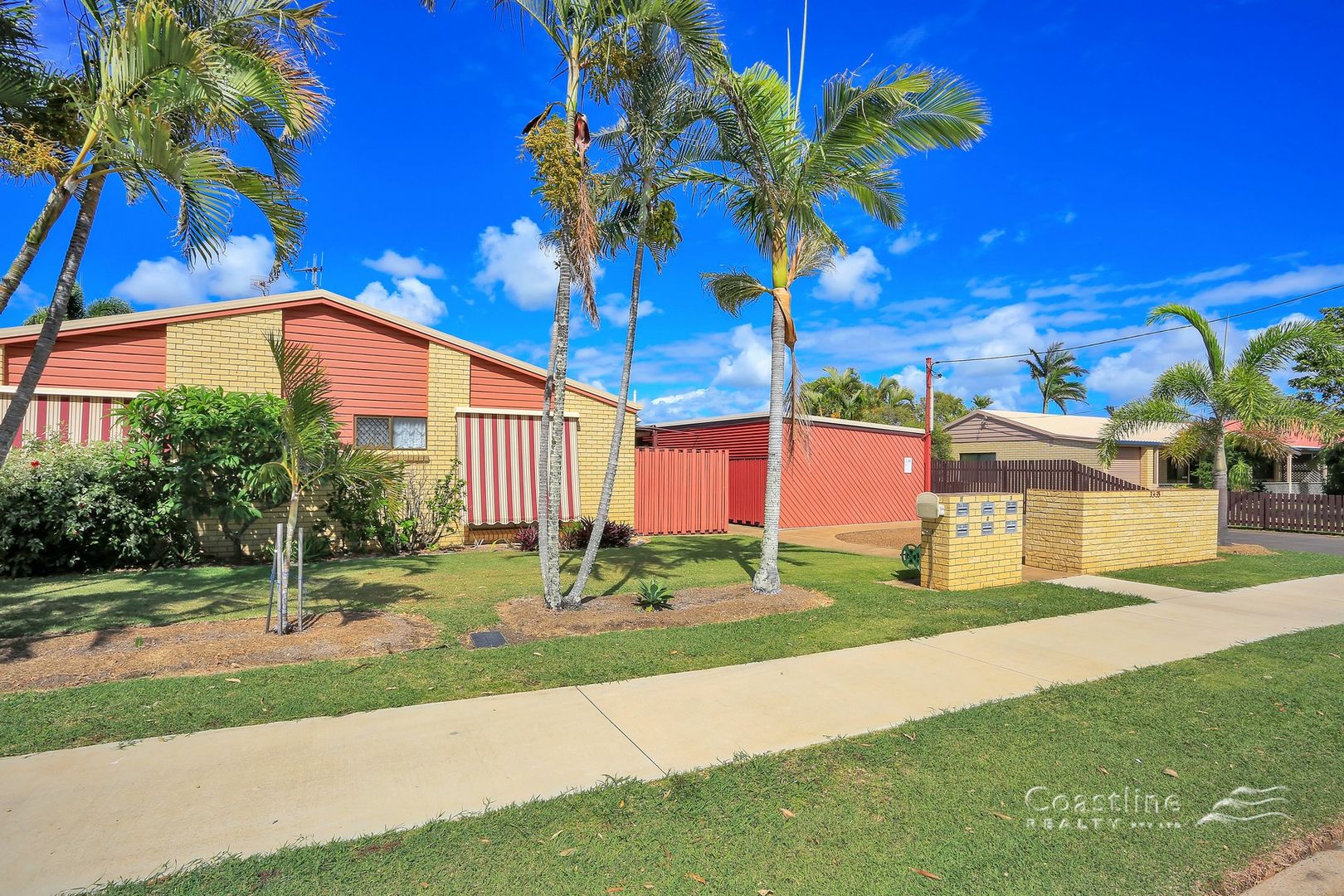 3/33 Tanner Street, Bargara QLD 4670, Image 1