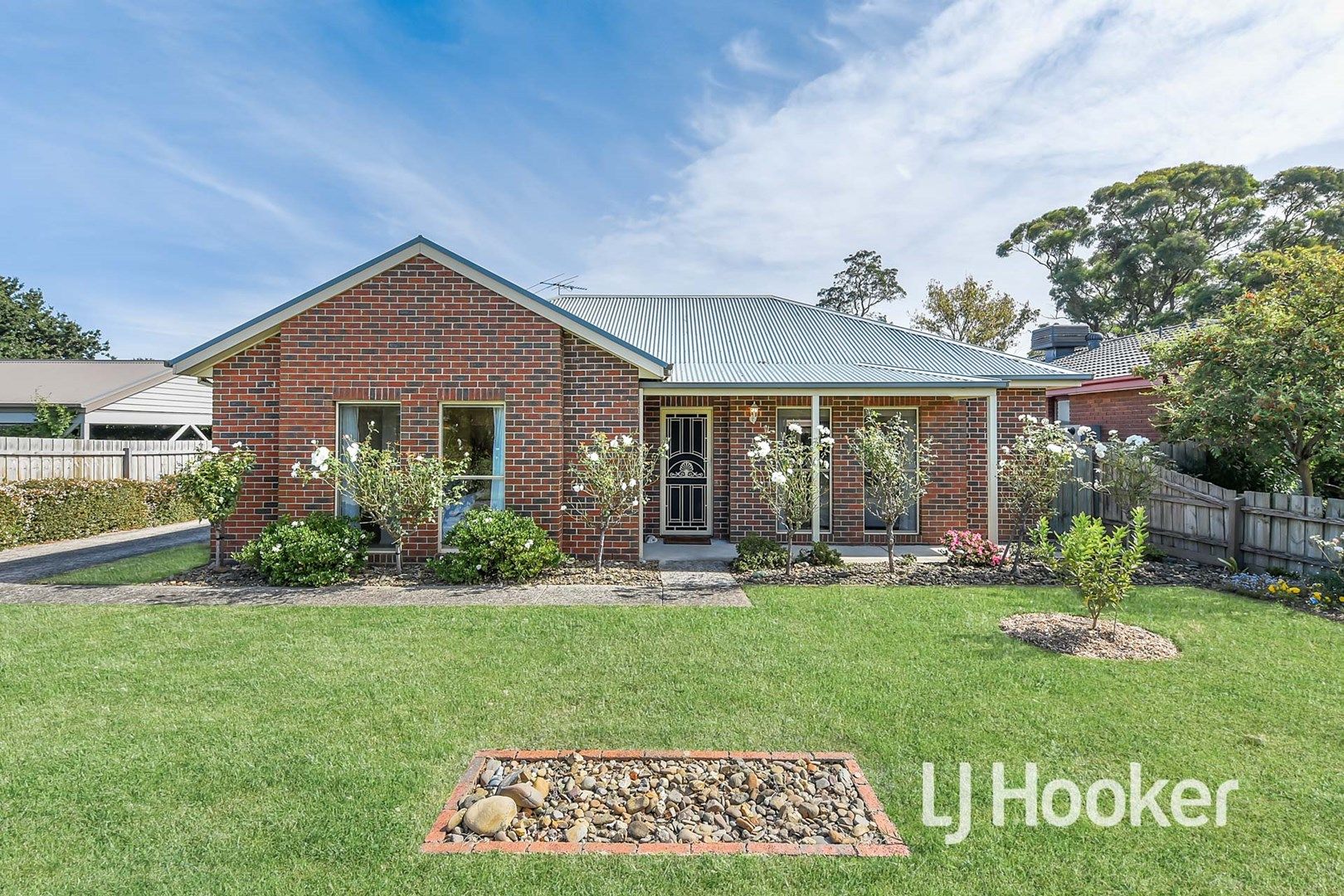 1/7 Goff Street, Beaconsfield VIC 3807, Image 0