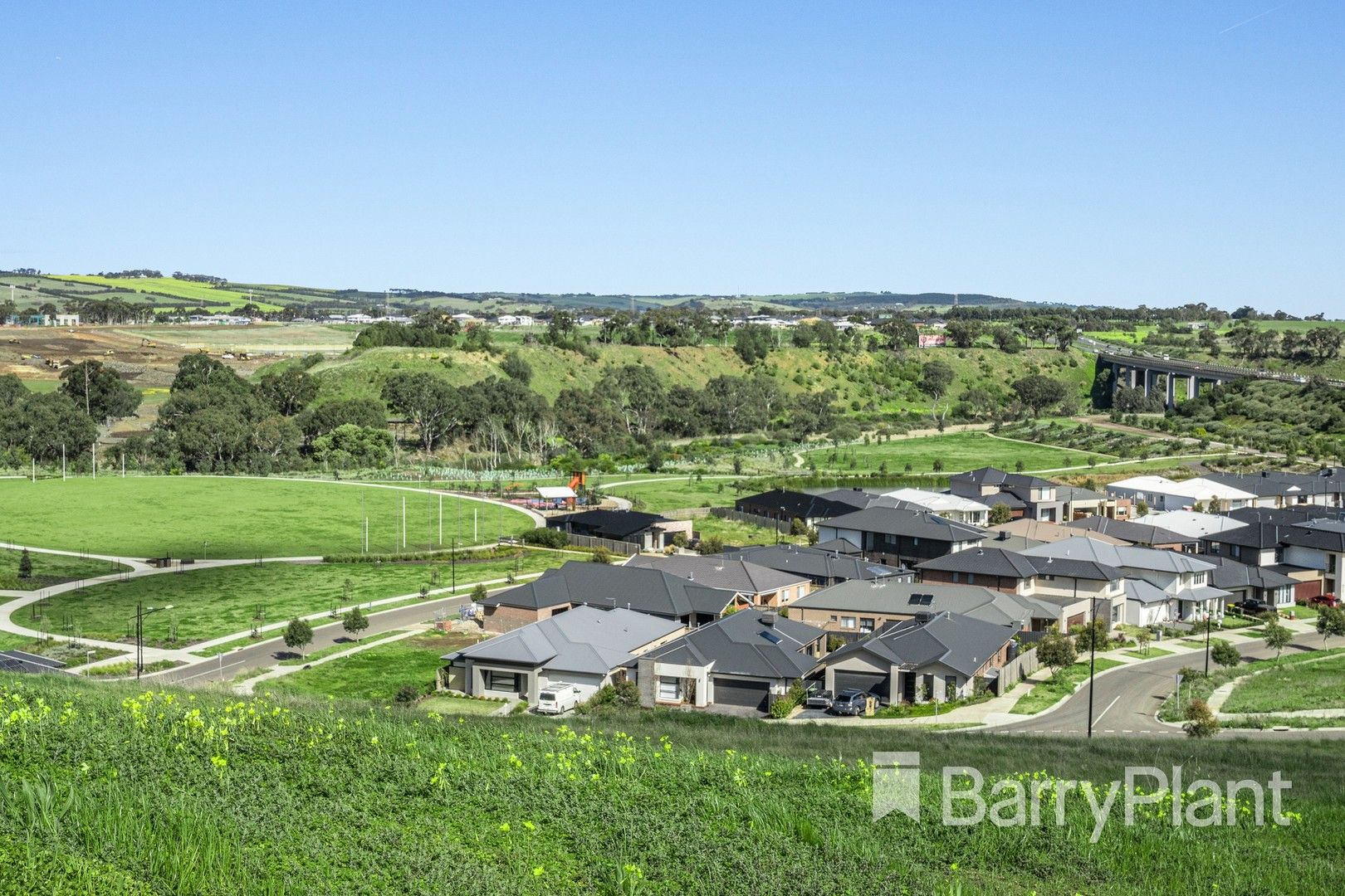 106 Monier Way, Fyansford VIC 3218 Domain