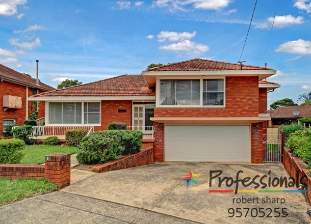 9 Gregory Crescent, Beverly Hills NSW 2209