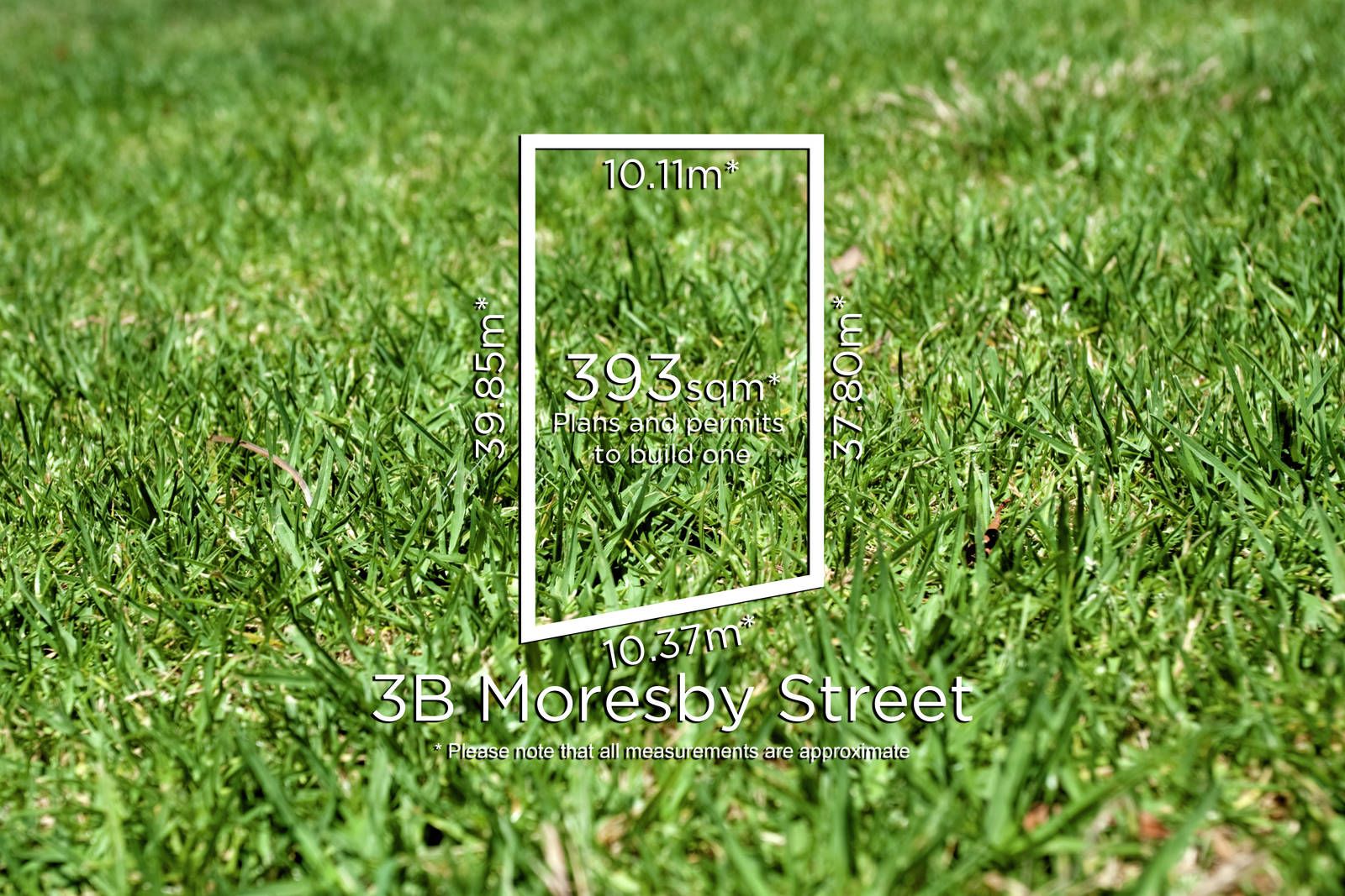 3B Moresby Street, Mitcham VIC 3132, Image 0