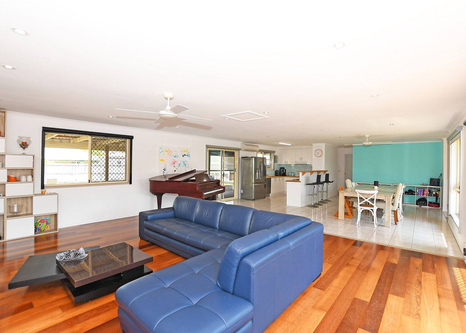 56 IBIS BOULEVARD, Eli Waters QLD 4655, Image 2