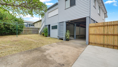 Picture of 66A Deagon Street, SANDGATE QLD 4017