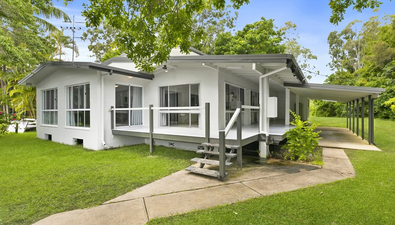 Picture of 19-21 Noosa River Drive, NOOSA NORTH SHORE QLD 4565