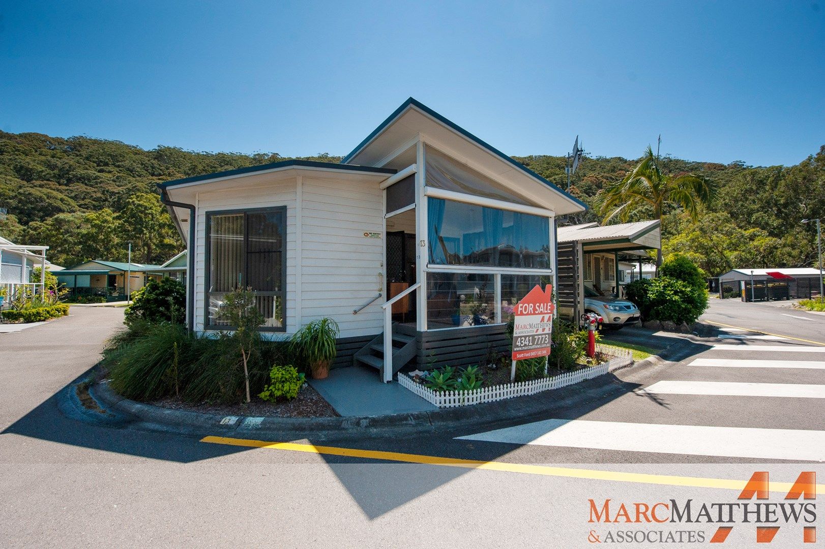 13/1 Fassifern Street, Ettalong Beach NSW 2257, Image 0