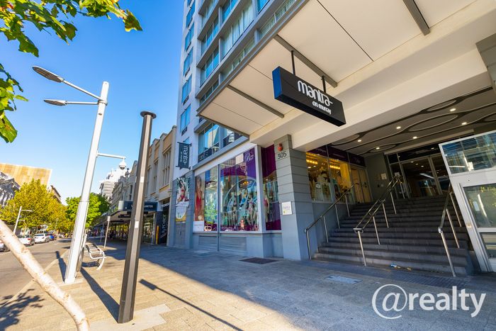 A209/305 Murray Street, Perth WA 6000, Image 0