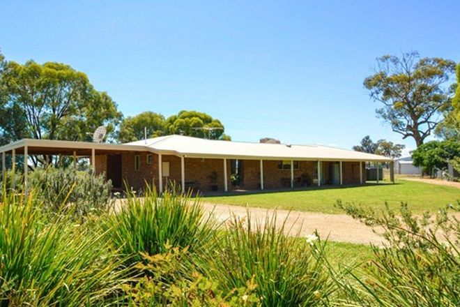 Picture of 196 Foster Road, DOCKERS PLAINS VIC 3678