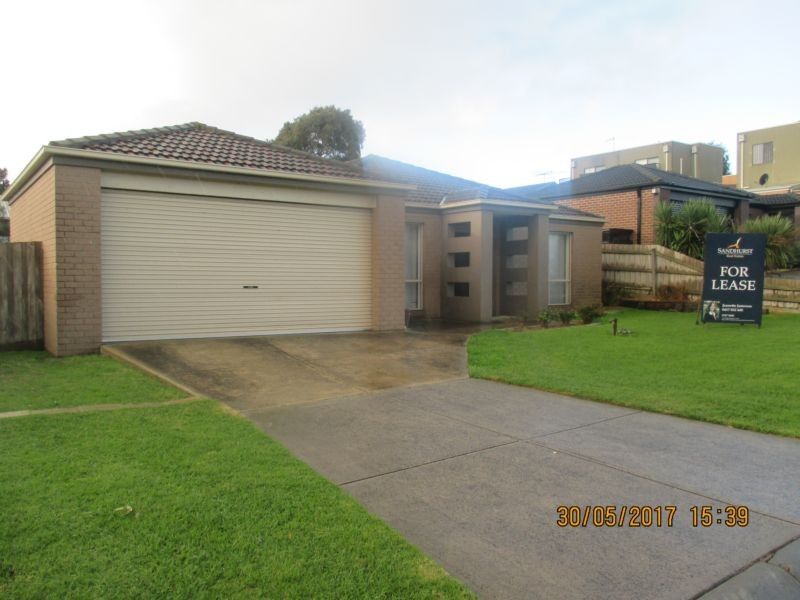 53 Spencer Drive, Carrum Downs VIC 3201, Image 2
