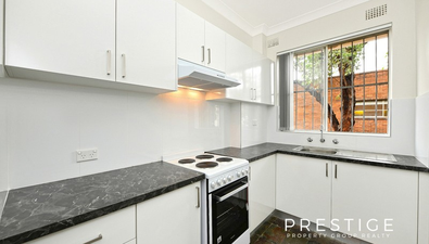 Picture of 3/2-4 Queen Street, ARNCLIFFE NSW 2205