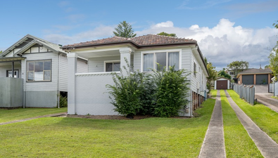Picture of 53 Fern Valley Road, CARDIFF NSW 2285