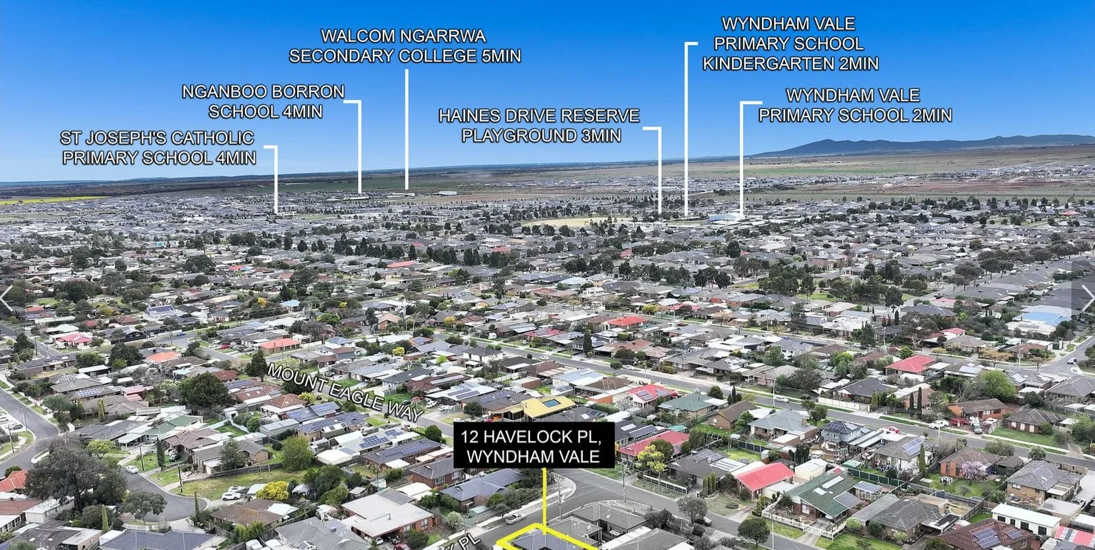 Additional image 9 of 12 Havelock Place, Wyndham Vale VIC 3024
