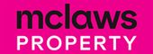 Logo for Mclaws Property